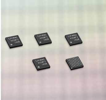 Ingen NFC i iPhone 5