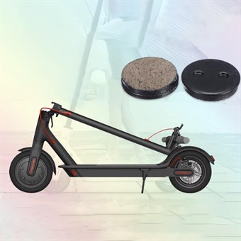 Bremseklosser til Xiaomi Mijia M365 elektrisk scooter