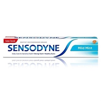 Sensodyne Mild Mint - 75 ml
