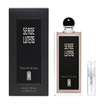 Kjøp for minst 500 NOK for å få denne gaven "Serge Lutens Feminite Du Bois - Eau De Parfum - Duftprøve - 2 ml"