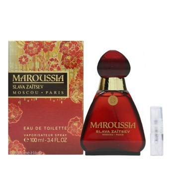 Slava Zaitsev - Eau de Parfum - Duftprøve - 2 ml