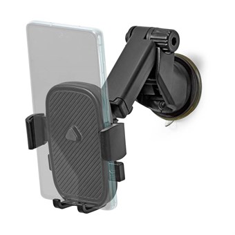 Universell Smarttelefonholder for Bil - Skjermstørrelse fra: 4,5" til 7" - Interaktiv