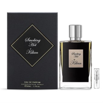 Kilian Smoking Hot - Eau de Parfum - Duftprøve - 2 ml
