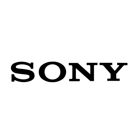 Fjernkontroller for Sony