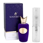 Sospiro Laylati - Eau de Parfum - Duftprøve - 2 ml