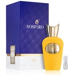 Sospiro Erba Oud - Eau de Parfum - Duftprøve - 2 ml