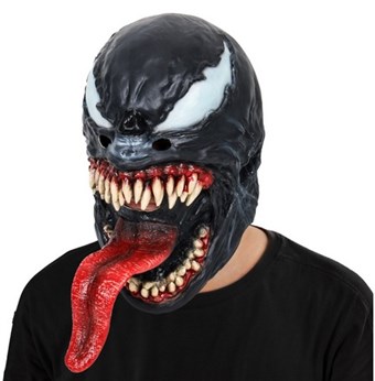 The Venom Mask Spider-Man - Voksen