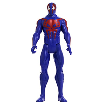 Spiderman Iron The Avengers Action Figur 30 cm