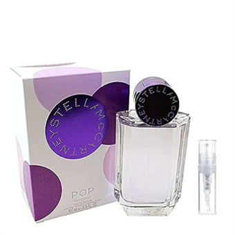 Stella MCCartney Pop Bluebell - Eau de Parfum - Duftprøve - 2 ml