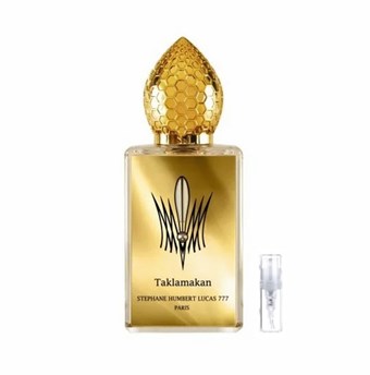Stephane Humbert Lukas Taklamakan - Eau de Parfum - Duftprøve - 2 ml  