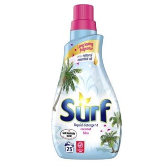 Surf Coconut Bliss - Skyllemiddel