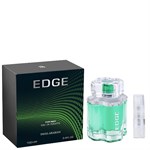 Swiss Arabian Edge - Eau De Toilette - Duftprøve - 2 ml