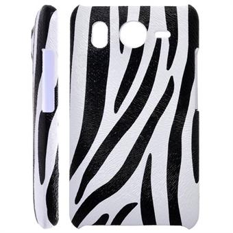 Zebra print for HTC Desire HD