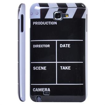 Director Cover for Galaxy Note