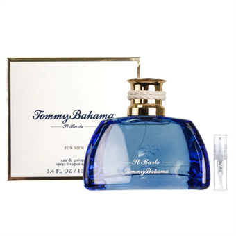 Tommy Bahama St. Barts - Eau de Cologne - Duftprøve - 2 ml