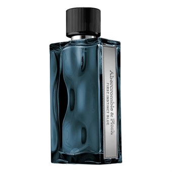 Abercrombie & Fitch First Instinct Blue - Eau de Toilette - Reisestørrelsen - 10 ml
