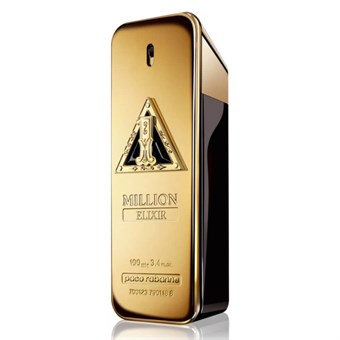 Paco Rabanne One Million Elixir Intense - Eau de Parfum - Reisestørrelsen - 10 ml