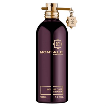 Montale Paris Intense Café - Eau de Parfum - Reisestørrelsen - 10 ml