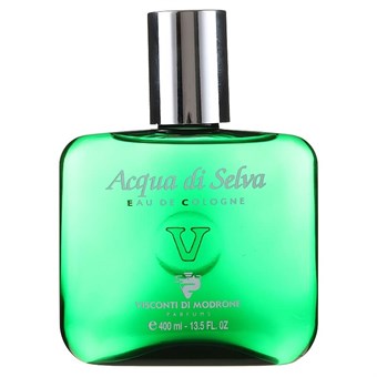 Visconti Di Modrone Acqua Di Selva - Eau De Cologne - Reisestørrelsen - 10 ml
