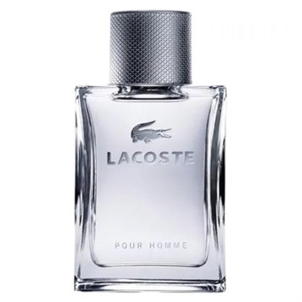 Lacoste Pour Homme - Eau de Toilette - Reisestørrelsen - 10 ml