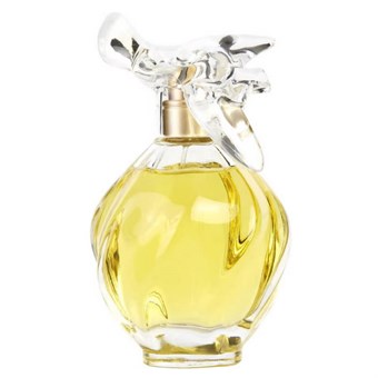 Nina Ricci L\'air Du Temps - Eau de Toilette - Reisestørrelsen - 10 ml