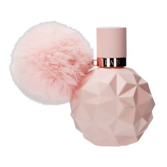 Ariana Grande Sweet Like Candy - Eau de Parfum - Reisestørrelsen - 10 ml