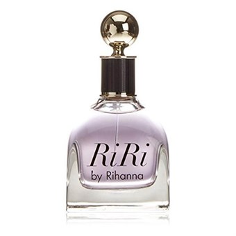 Ri Ri By Rihanna - Eau de Parfum - Reisestørrelsen - 10 ml