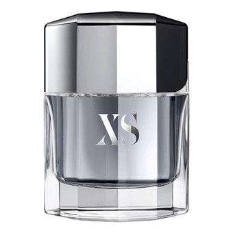 Paco Rabanne Xs Cologne - Eau de Toilette - Reisestørrelsen - 10 ml