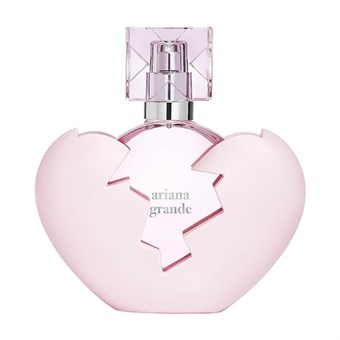 Ariana Grande Thank You Next - Eau de Parfum - Reisestørrelsen - 10 ml