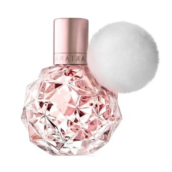 Ariana Grande Ari - Eau de Parfum - Reisestørrelsen - 10 ml