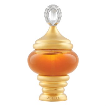 Ajmal 1001 Nights - Eau de Parfum - Reisestørrelsen - 10 ml