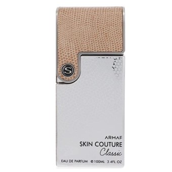 Armaf Skin Couture Classic - Eau de Parfum - Reisestørrelsen - 10 ml