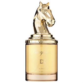 Armaf Bucephalus Ix - Eau de Parfum - Reisestørrelsen - 10 ml