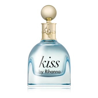 Ri Ri Kiss By Rihanna - Eau de Parfum - Reisestørrelsen - 10 ml