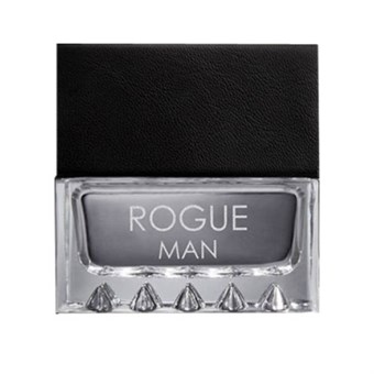 Rihanna Rogue - Eau de Toilette - Reisestørrelsen - 10 ml