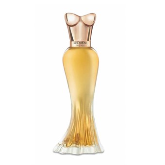 Paris Hilton Gold Rush - Eau de Parfum - Reisestørrelsen - 10 ml