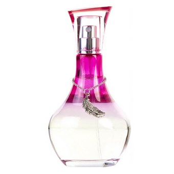 Paris Hilton Can Can Burlesque - Eau de Parfum - Reisestørrelsen - 10 ml