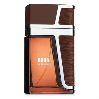 Armaf Aura - Eau de Parfum - Reisestørrelsen - 10 ml