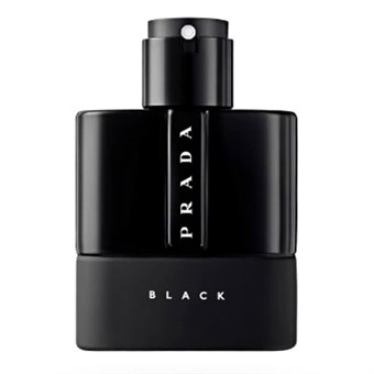 Prada Luna Rossa Black - Eau de Parfum - Reisestørrelsen - 10 ml