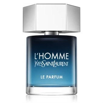 Yves Saint Laurent L\'Homme Le Parfum - Eau de Parfum - Reisestørrelsen - 10 ml