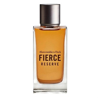 Abercrombie & Fitch Fierce Reserved - Eau De Cologne - Reisestørrelsen - 10 ml