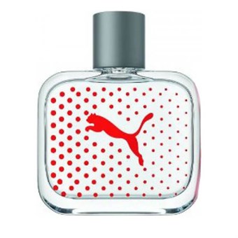 Puma Time To Play - Eau de Toilette - Reisestørrelsen - 10 ml