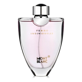 Mont Blanc Individuelle Femme - Eau de Parfum - Reisestørrelsen - 10 ml