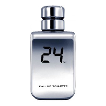 24 Platinum The Fragrance by ScentStory - Eau de Toilette - Reisestørrelsen - 10 ml
