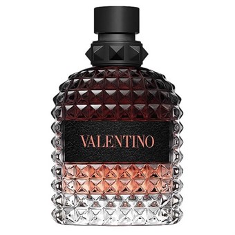 Valentino Born in Roma Uomo Coral Fantasy - Eau de Toilette - Reisestørrelsen - 10 ml