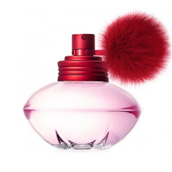 Shakira S Kiss by Shakira - Eau de Toilette - Reisestørrelsen - 10 ml