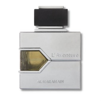 Al Haramain L\'Aventure Cologne - Reisestørrelsen - 10 ml