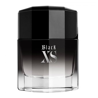 Paco Rabanne Black Xs - Eau de Toilette - Reisestørrelsen - 10 ml 