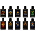 The Best of Ballotino City Series Collection - Extrait de Parfum - Duftprøve - 10 x 2 ml