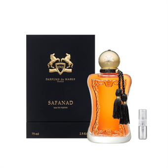 Parfums De Marly Safanad Royal Essence - Eau de Parfum - Duftprøve - 2 ml